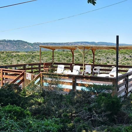 Biktot Nofim Villa Manot Dış mekan fotoğraf