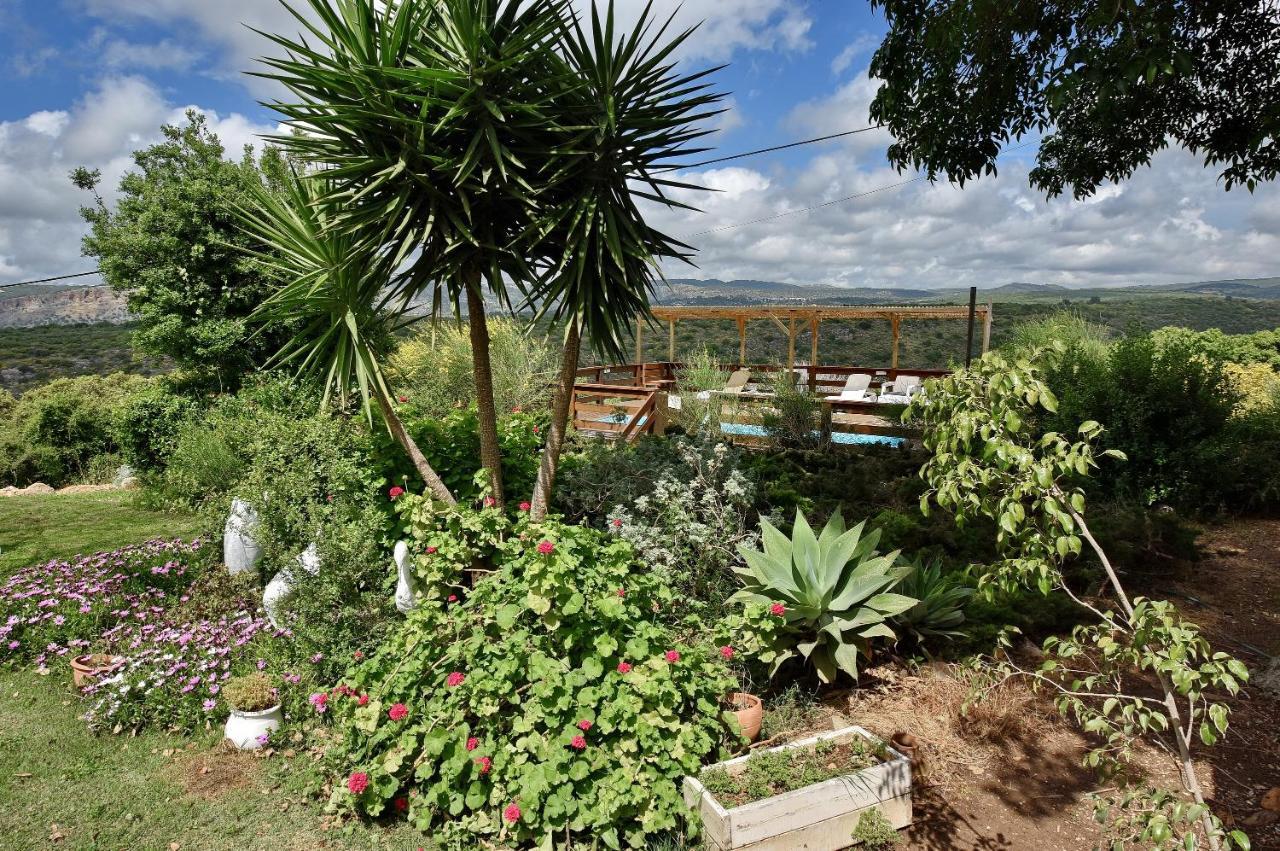 Biktot Nofim Villa Manot Dış mekan fotoğraf