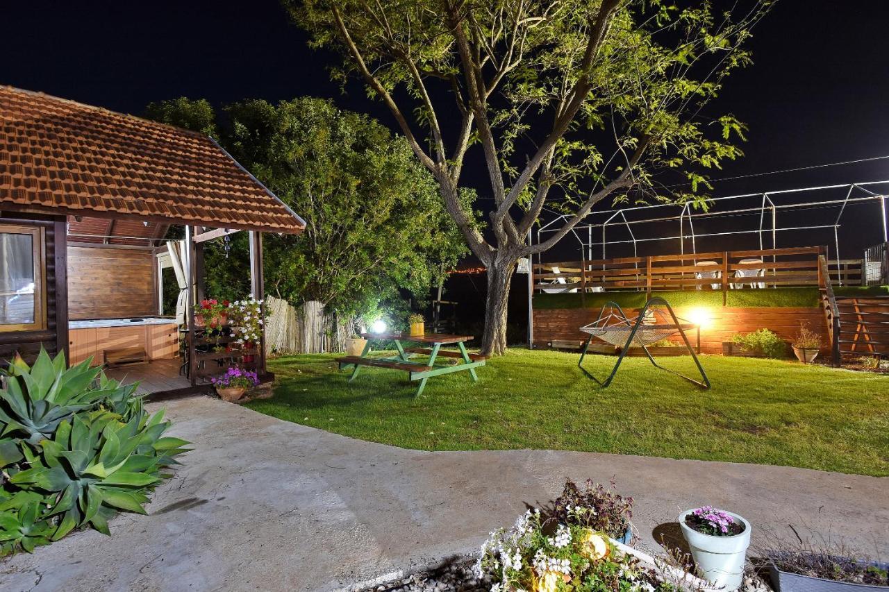 Biktot Nofim Villa Manot Dış mekan fotoğraf