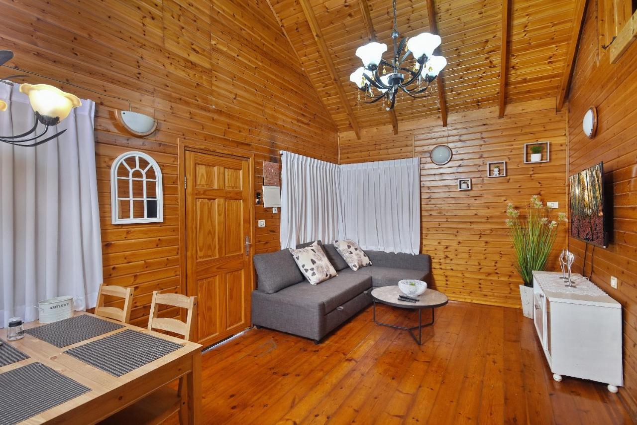Biktot Nofim Villa Manot Dış mekan fotoğraf