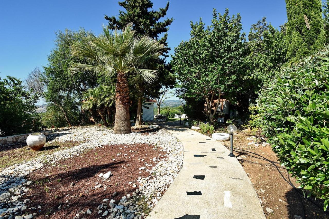 Biktot Nofim Villa Manot Dış mekan fotoğraf