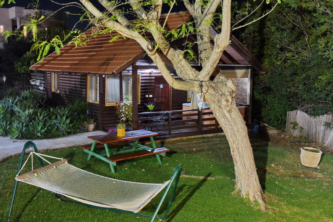 Biktot Nofim Villa Manot Dış mekan fotoğraf