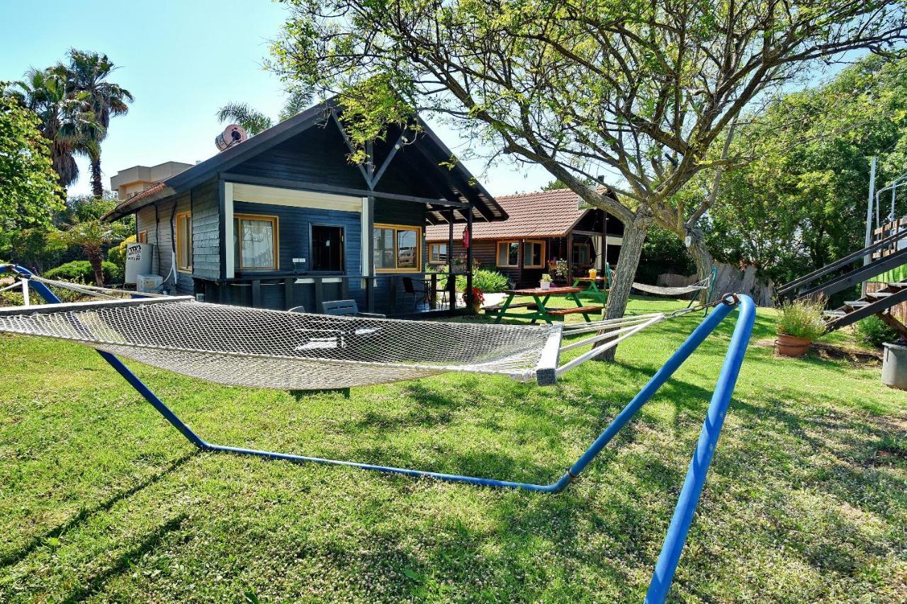 Biktot Nofim Villa Manot Dış mekan fotoğraf