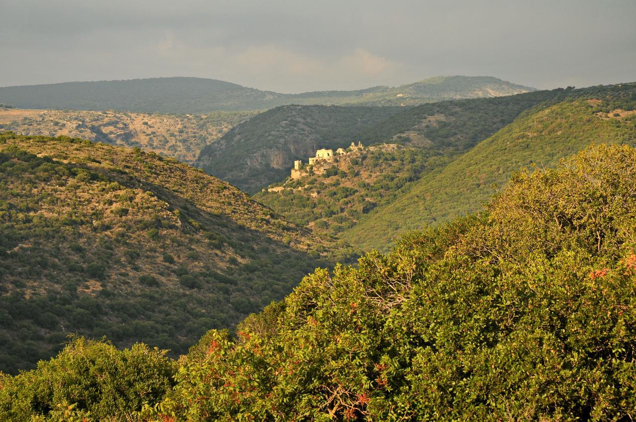 Biktot Nofim Villa Manot Oda fotoğraf