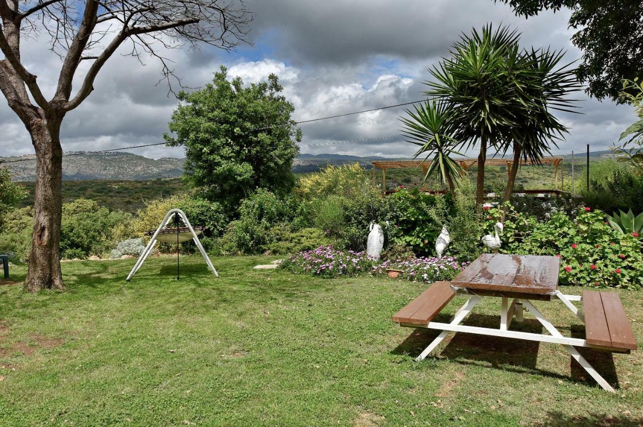 Biktot Nofim Villa Manot Dış mekan fotoğraf